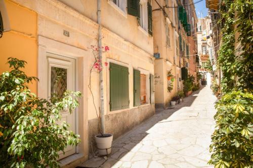 Apartamento Piccolo Lusso Mini Suite