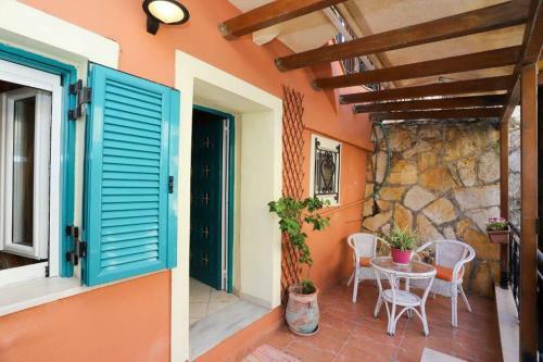 Almina Apartment
