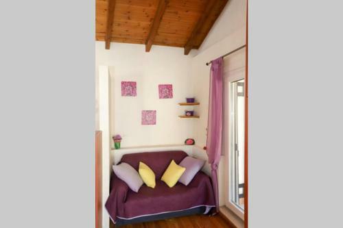 Almina Apartment