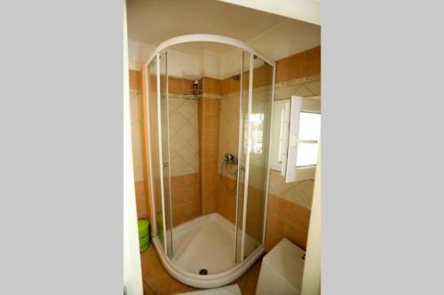 Almina Apartment