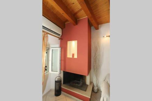 Almina Apartment