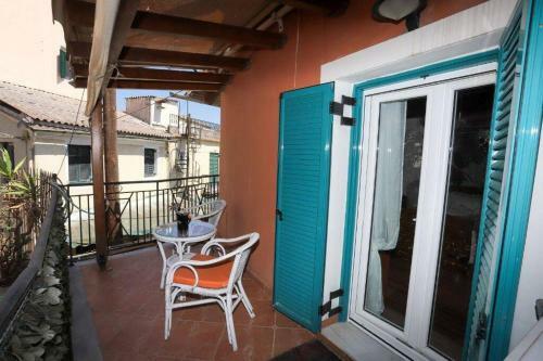 Almina Apartment