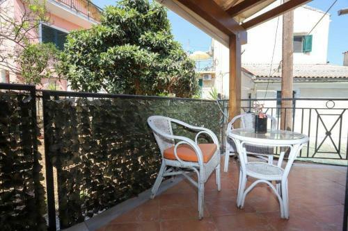 Almina Apartment