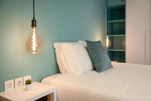 Apartamento Corfu Town Twin Studios By Corfuescapes