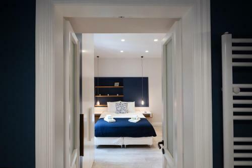 Apartamento Corfu Town Twin Studios By Corfuescapes