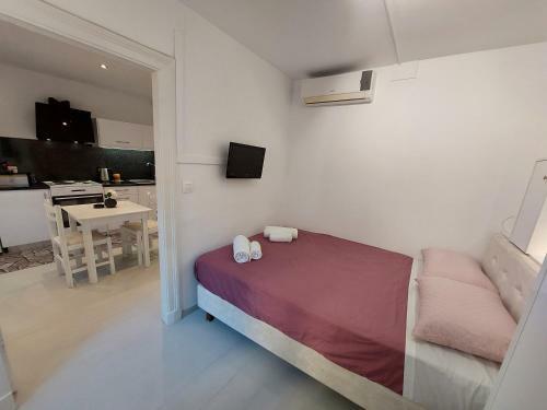 Apartamento Akis Luxury Flat