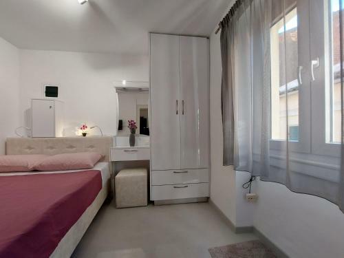 Apartamento Akis Luxury Flat
