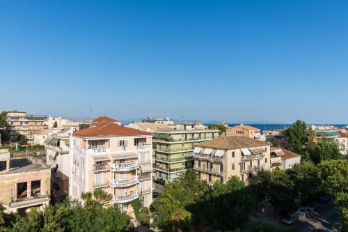 Apartamento Corfu Rooftop 45