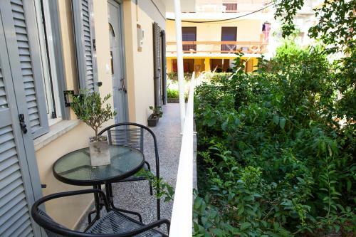 Apartamento Tulip House
