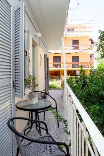 Apartamento Tulip House