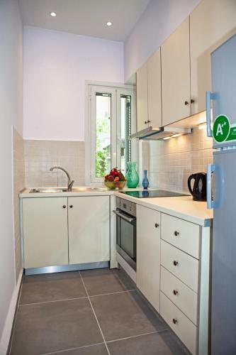 Apartamento Tulip House