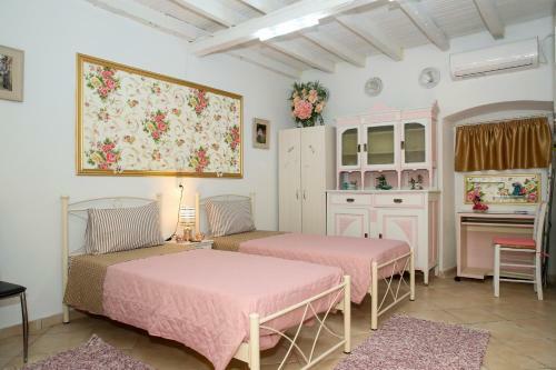 Apartamento Conte Studio