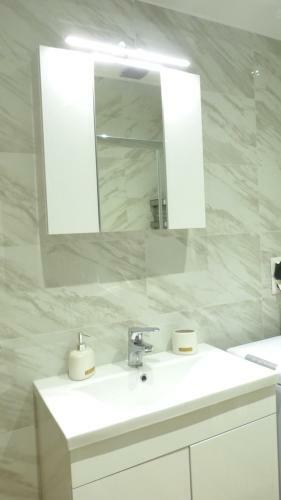 Apartamento Saroko Residence