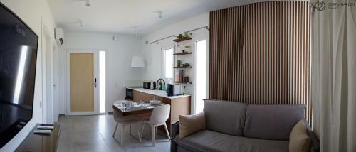 Corfu Garden Villas