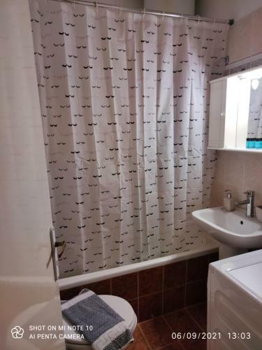 Lovely Eleana Apartment In Kerkira