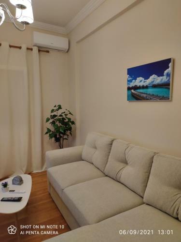 Lovely Eleana Apartment In Kerkira