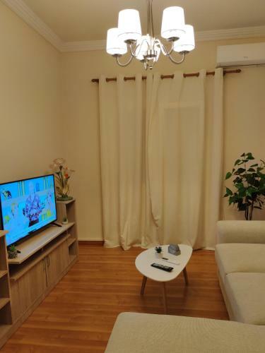 Lovely Eleana Apartment In Kerkira