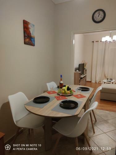 Lovely Eleana Apartment In Kerkira