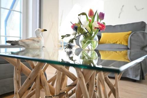 Holiday Home In Poseritz - Insel R�gen 41511