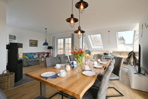 Holiday Home In Poseritz - Insel R�gen 41511