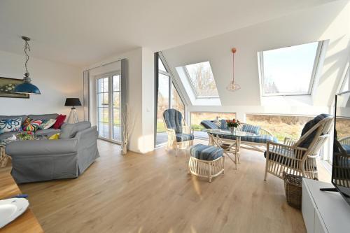Holiday Home In Poseritz - Insel R�gen 41511