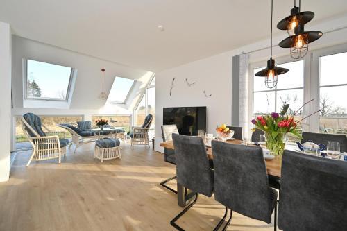 Holiday Home In Poseritz - Insel R�gen 41511