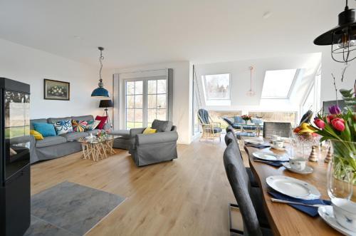 Holiday Home In Poseritz - Insel R�gen 41511