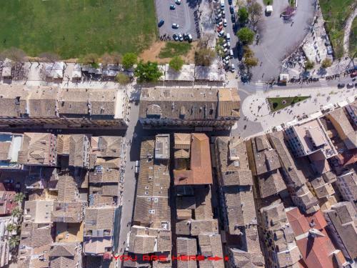 Apartamento Corfu Old Town Gregory