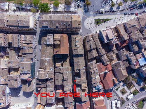 Apartamento Corfu Old Town Gregory