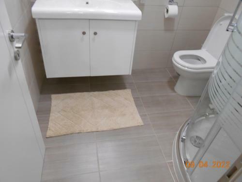 Apartamento Corfu Old Town Gregory