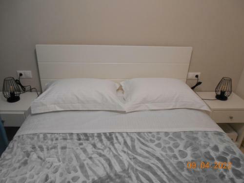 Apartamento Corfu Old Town Gregory