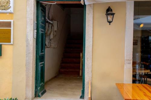 Apartamento Corfu Old Town Gregory