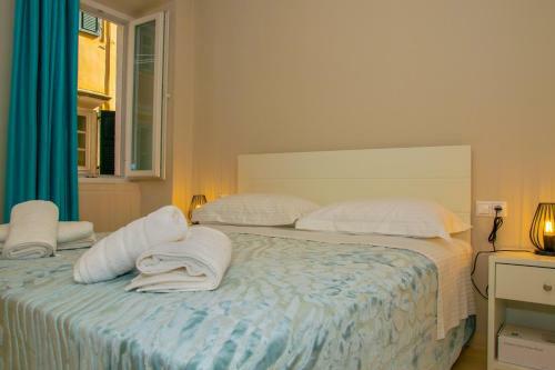Apartamento Corfu Old Town Gregory