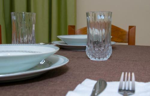 Apartamento Corfu Old Town Gregory