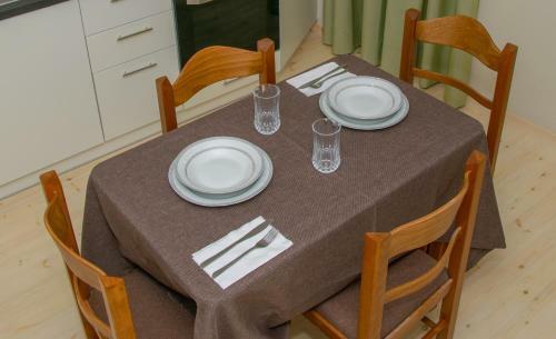 Apartamento Corfu Old Town Gregory