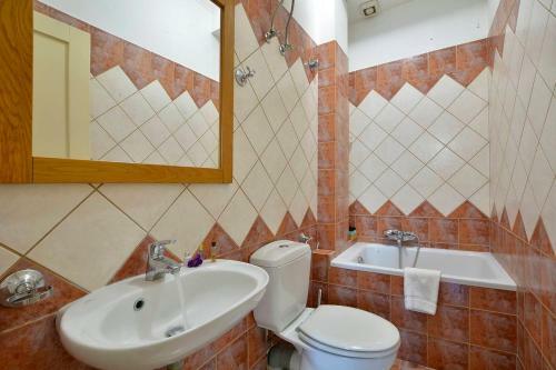 Apartamento Bright 1bd Apt At Liston Square In Corfu Old Town
