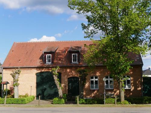 Apartamento Lindenhof Wohnung 3, Dachgescho�