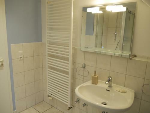 Apartamento Lindenhof Wohnung 3, Dachgescho�