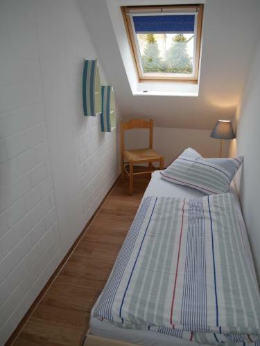 Apartamento Lindenhof Wohnung 3, Dachgescho�