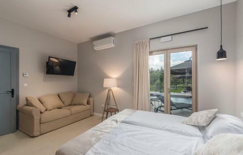 Martinela Villas Istria - Villa Franko