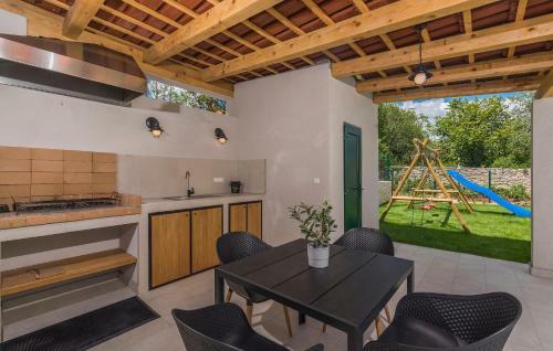 Martinela Villas Istria - Villa Franko