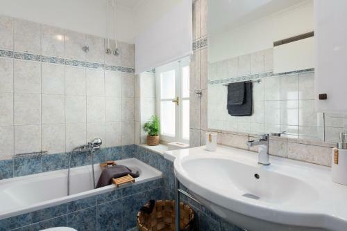 Apartamento IV Maisonette