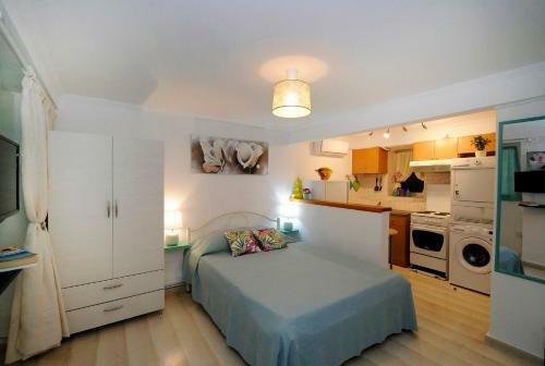 Apartamento Corfu Studio In Historic Unesco City Centre