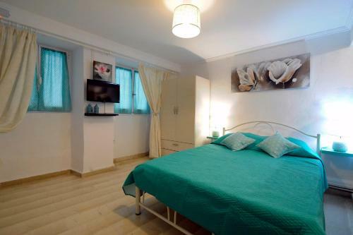 Apartamento Corfu Studio In Historic Unesco City Centre