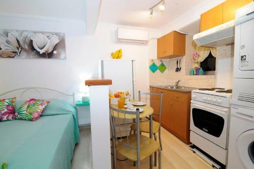 Apartamento Corfu Studio In Historic Unesco City Centre