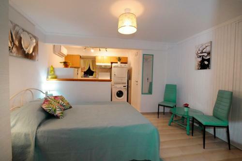 Apartamento Corfu Studio In Historic Unesco City Centre