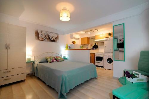 Apartamento Corfu Studio In Historic Unesco City Centre