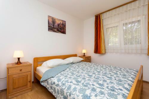 Apartma Kr?ine