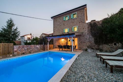 Villa Antiqua