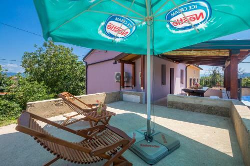 Holiday House Katica